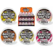 Sonubaits Bandum Wafter Krill &Squid 8mm | Wafters & Dumbells