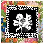 Konkurrent Woods - Perennial (LP)