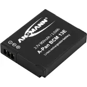 Ansmann A-Pan DMW-BCM13E