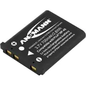 Ansmann A-Fuj NP 45
