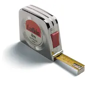 Lufkin Ultralok Rolmaat 3m x 13mm - Y23CM - T0060402304