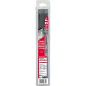 Kippers Rijssen Guss Laselektrode 12 stuk(s) (Ø x l) 2.5 mm x 350 mm 50 - 90 A