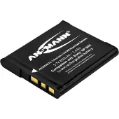 Hama Accu 3,6V/630Mah Sony Np-Bn1