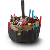 CLC Work Gear Work Gear Bucketbag Rond 18-vaks - CL1001148