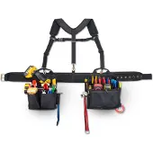 CLC Work Gear Work Gear Gereedschapsbretels Combo - CL1001608 CL1001608