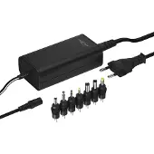 Ansmann universele adapter regelbaar 5V tot 15V (15V, 2.25A, 27W)