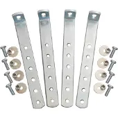 Alutec Bevestigingsset TRUCK - ALU42001 - ALU42001