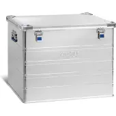 Alutec aluminiumkoffer, model INDUSTRY, afmetingen 243750x550x590mm
