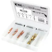 Toparc 041226 Accessoireset Accessoireset MB 15 - 150 A.