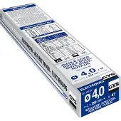 GYS Elektrodes staal O4,0mm (x47) - 5193085152 5193085152