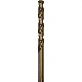 Makita D-17479 D-17479 HSS-Co Metaal-spiraalboor 10.5 mm Gezamenlijke lengte 133 mm Kobalt 1 stuk(s)