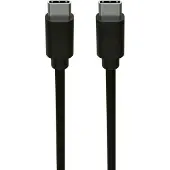 Ansmann USB-C naar USB-C oplaadkabel (1,2 meter)