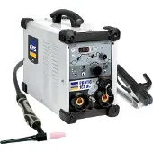 GYS Lasapparaat PROTIG 161 DC met accessoires (TIG17DB-4m)