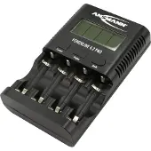 Ansmann Powerline 4.2 Pro Batterijlader NiMH AAA (potlood), AA (penlite)