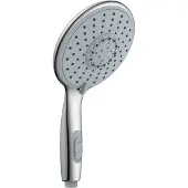 Eisl COOL Handdouche - Douchekop - Rond - Chroom