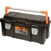 Bahco Gereedschapskoffer (leeg) 1 stuks Electricien, Handwerker, Doe-het-zelver, Technicus, Universeel (b x h x d) 650 x 285 x 300 mm