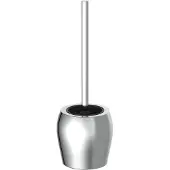Eisl Toiletborstelhouder | chroom - BA0100