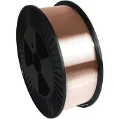 GYS Draadbobijn 300x0,6mm, 15kg, staal - 5193086166 5193086166