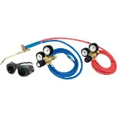 GYS Welding Complete Set - 5193039117 5193039117