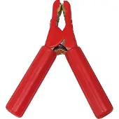GYS Klem brons, rode greep 600A - 5193053779 5193053779