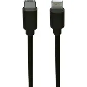 Ansmann USB-C naar Lightning kabel (1,2 meter)