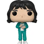 Funko POP! Squid Game Speler 067 Kang Sae-byeok-figuur