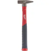 Milwaukee Glasvezel Bankhamer 200g - 4932478661