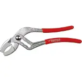 Rothenberger Sifontang - Syphontang - 14-62 mm - 250 mm - Grijs Zwart Zilver