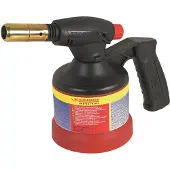Rothenberger soldeertoorts RoFlame 1800, Piezo