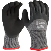 Milwaukee WINTER WERKHANDSCHOENEN SNIJKLASSE 5/E - 11/XXL - 1 PAAR