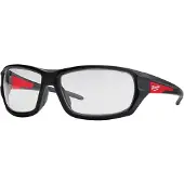 Milwaukee Performance Veiligheidsbrillen Helder 48 st. (4932479027)
