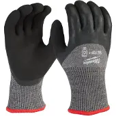 Milwaukee Winter Werkhandschoenen Snijklasse 5/E