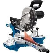 Scheppach HM254 Afkortzaag - 2000W - 255mm