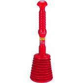 Rothenberger Ventouse Afm. (Ø x l) 15 cm x 40 cm 71920