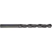 Milwaukee METAALBOOR HSS-R 9 X 125 MM (10 STUKS)