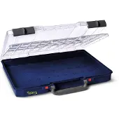 Raaco CarryLite 55 5x10-0 DLU R-BLU - 142335 142335
