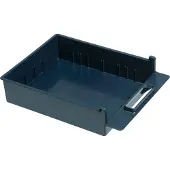 Blakläder Chauffeursbroek 14701860 | Zwart | Maat 48 - 7330509272411