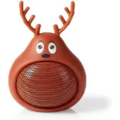 Nedis Bluetooth speaker Rendier |