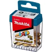 Makita Accessoires Slagschroefbit PH2x25mm - B-39512 B-39512