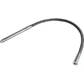 Makita Accessoires Trilnaald 25x800mm - 126207-1 126207-1