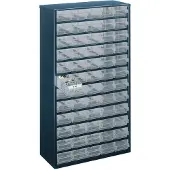Raaco Ladekast met 60 laden Type 150-00
