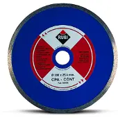 Rubi CPA 180 | 180mm Zaagblad - 30925
