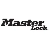 Masterlock Box met 25 Excel sloten - KM1BOX