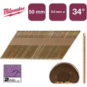 Makita Onderdeel Revisiesset DHR242 - 195833-7