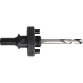 Milwaukee opnameschacht voor gatzagen 32-210mm Hex 9.5