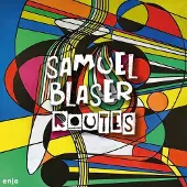 OUTHERE Samuel Blaser - Routes (CD)