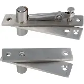 AMIG Pivot/taatsdeurscharnier rvs