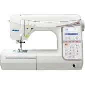Juki HZL-DX3