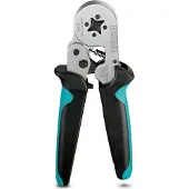 Phoenix Contact CRIMPFOX 10S 1212045 Perstang Adereindhulzen 0.14 tot 10 mm²