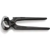 Knipex 50 00 160 Knijptang 160 mm 1 stuk(s)